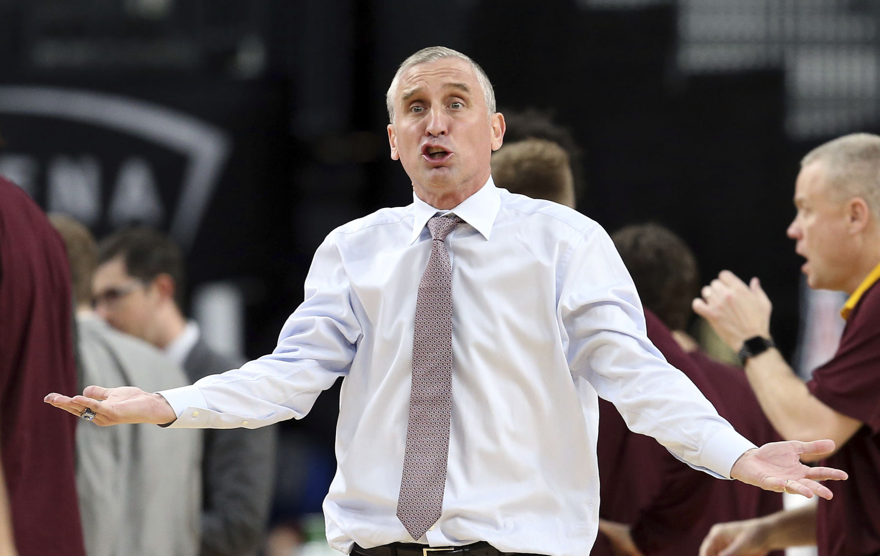 P12 Arizona St Colorado Basketball